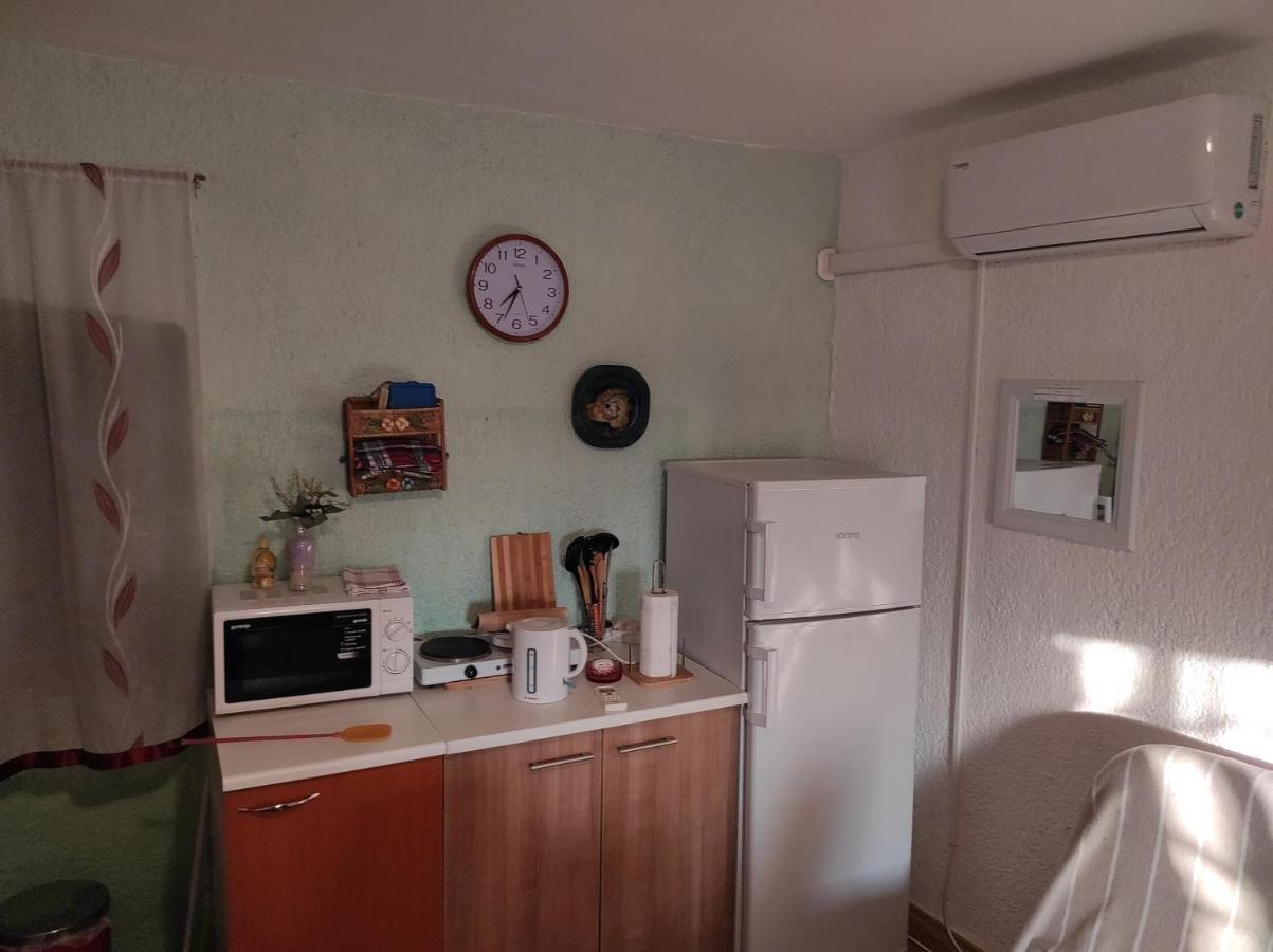 Maja Apartment Visnjan Luaran gambar
