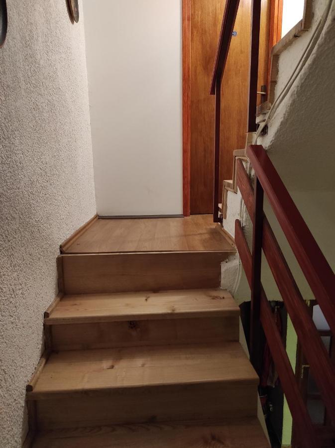 Maja Apartment Visnjan Luaran gambar