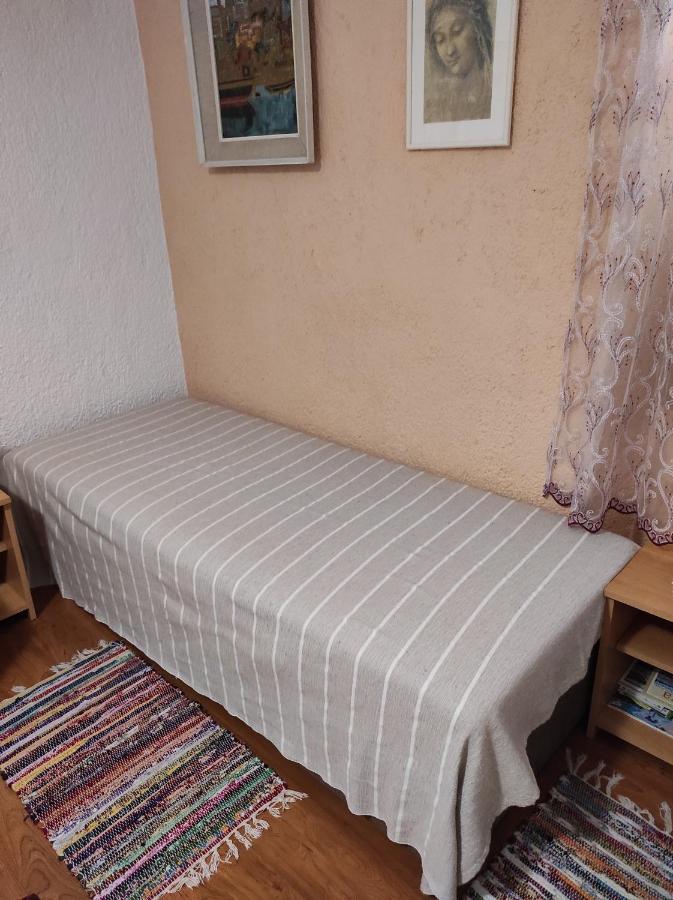 Maja Apartment Visnjan Luaran gambar