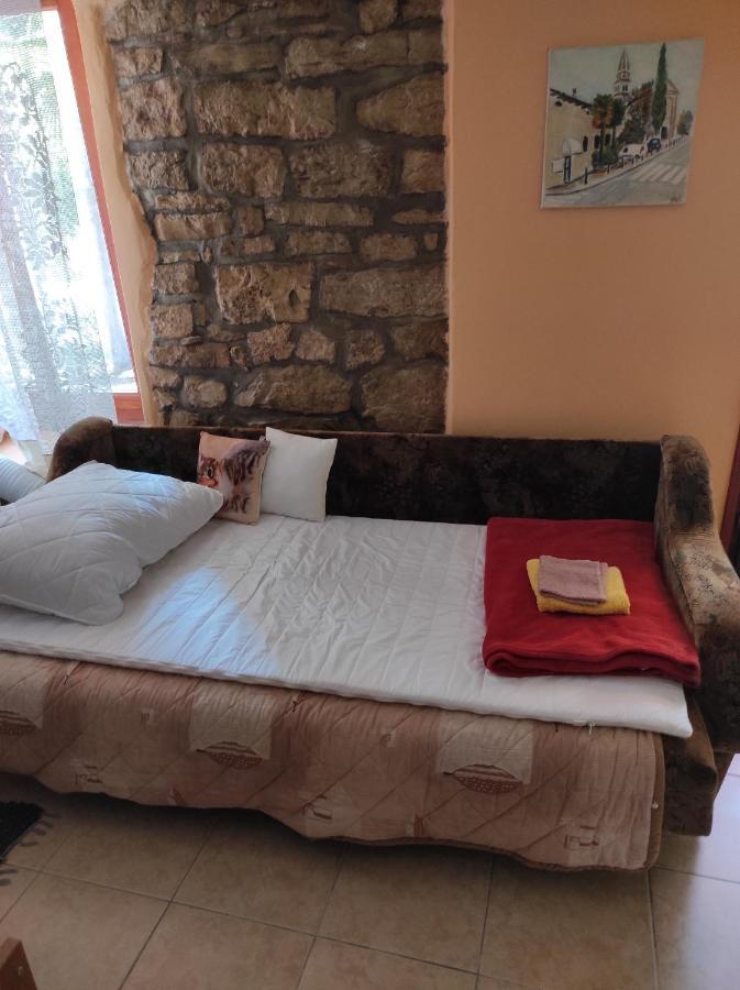 Maja Apartment Visnjan Luaran gambar