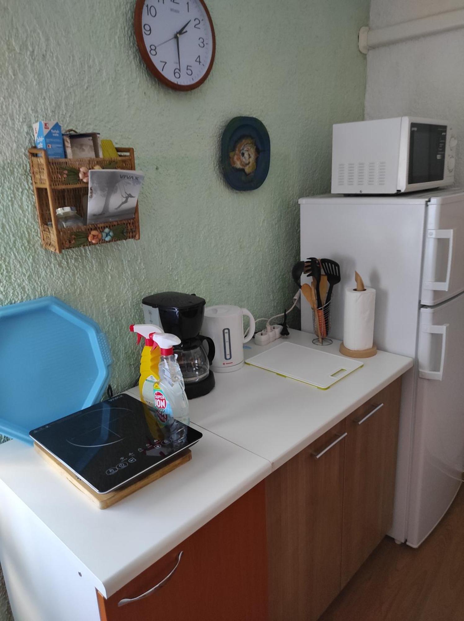 Maja Apartment Visnjan Luaran gambar