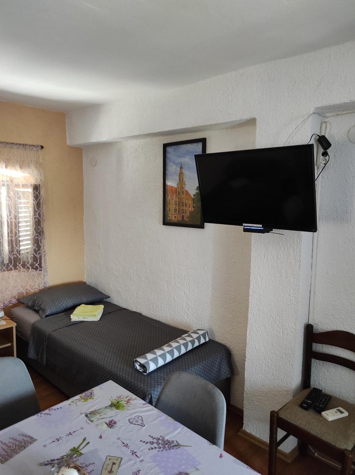 Maja Apartment Visnjan Bilik gambar