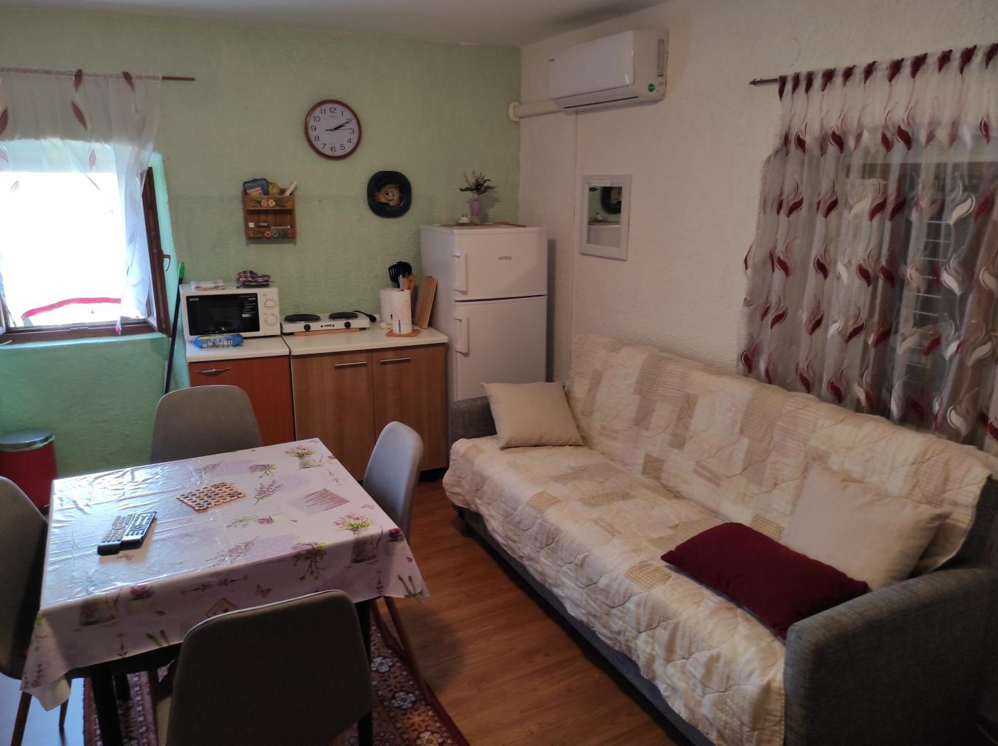 Maja Apartment Visnjan Bilik gambar