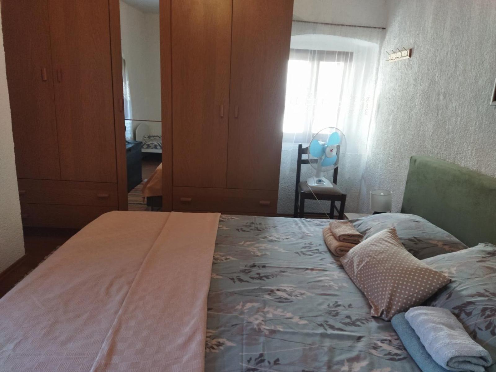 Maja Apartment Visnjan Luaran gambar